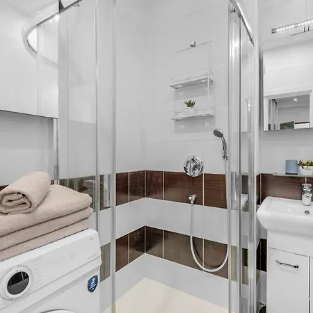 Urban Nivy Retreat Apartmán Bratislava