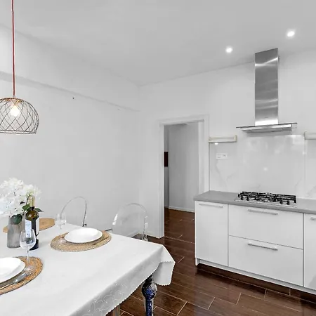 Apartamento Urban Nivy Retreat