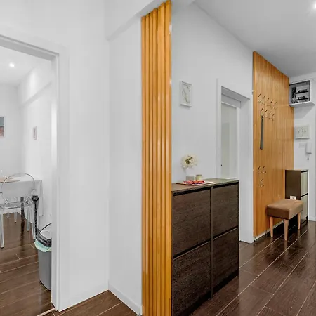 Apartamento Urban Nivy Retreat *