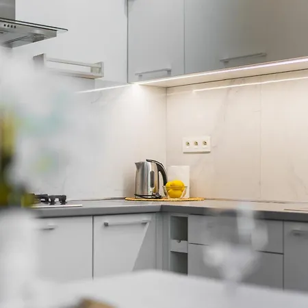 Apartamento Urban Nivy Retreat Bratislava