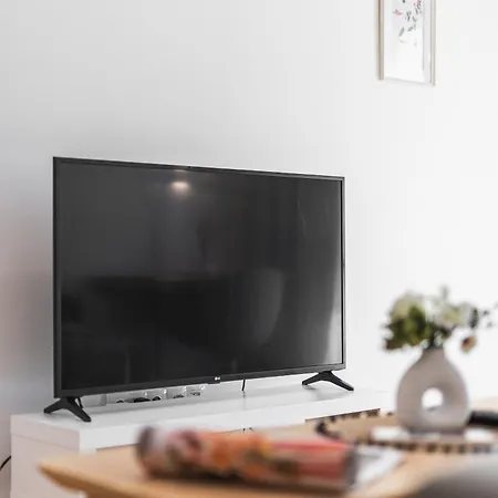 Urban Nivy Retreat Apartamento Bratislava