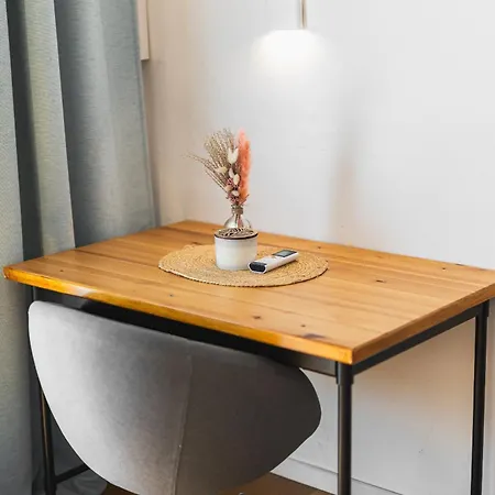 Urban Nivy Retreat Apartamento