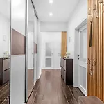 Urban Nivy Retreat * براتسيلافا
