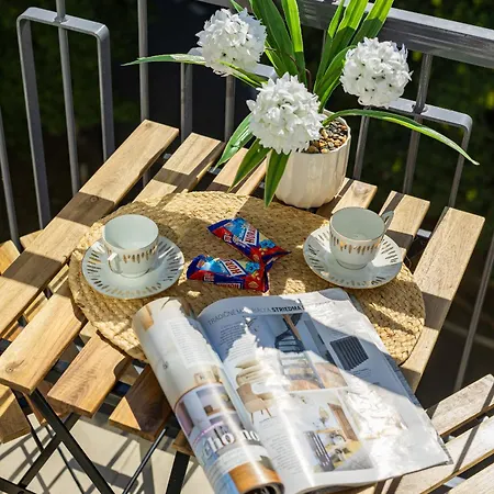 Urban Nivy Retreat * 布拉迪斯拉发