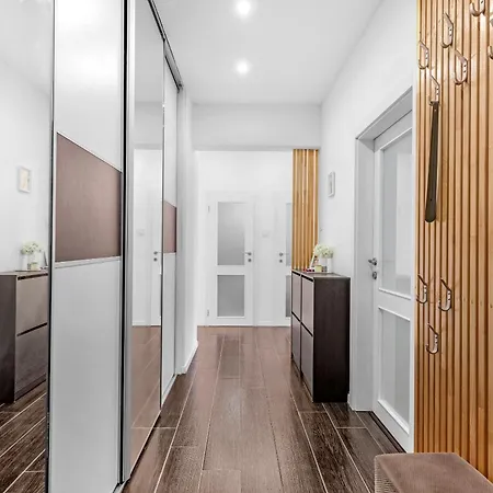 Urban Nivy Retreat * 布拉迪斯拉发